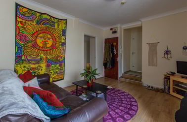 Northcote Street, Plasnewydd, Cardiff - Image 2